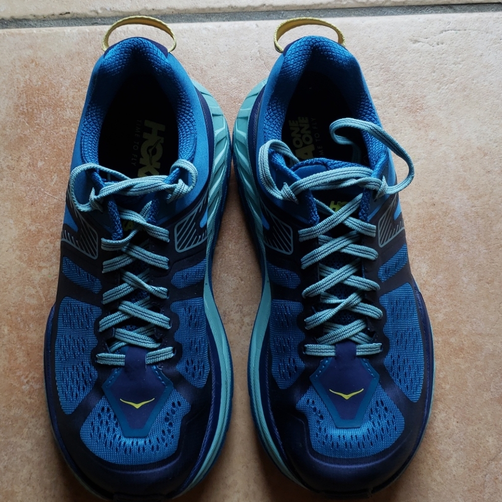 Hoka Stinson 7.5